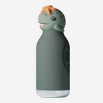 Asobu - Bestie Water Bottle 16 oz - Turtle|217840