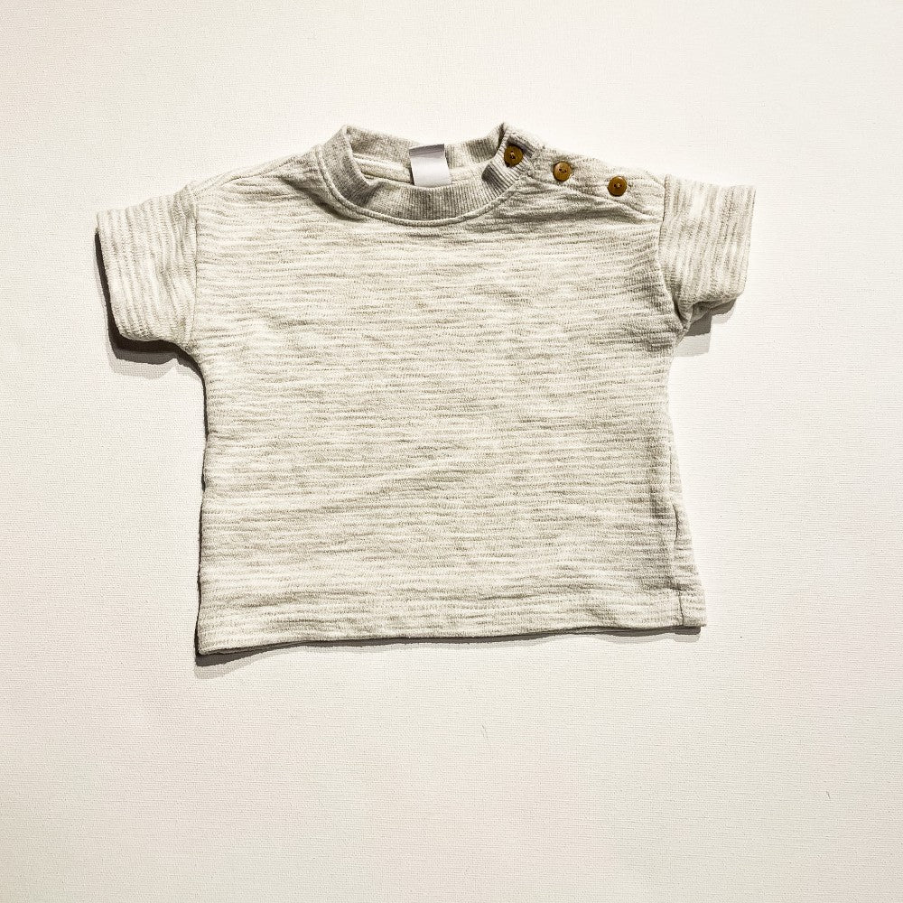Old Navy Shirt 6-12M|216731