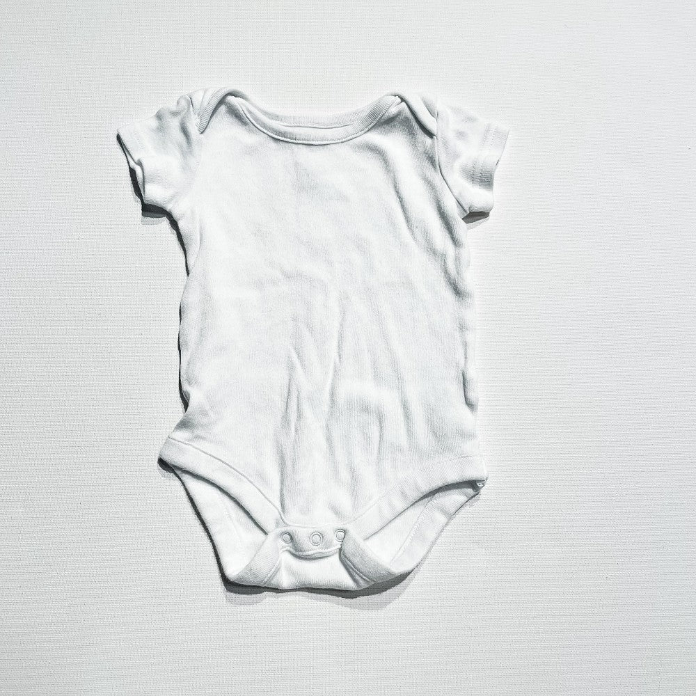 George Onesie 0-3M|206638