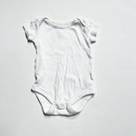 George Onesie 0-3M|206638