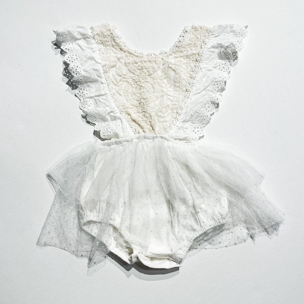 Romper 18-24M **No Size Tag|215539