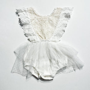 Romper 18-24M **No Size Tag|215539