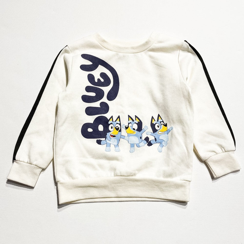 Bluey Crew 4Y|224266