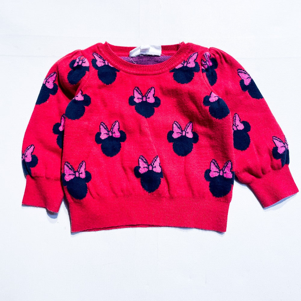 Gap Sweater 12-18M|166343