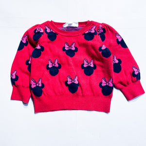 Gap Sweater 12-18M|166343
