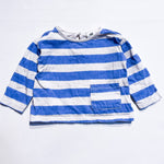H&M Shirt 4-6M|120098