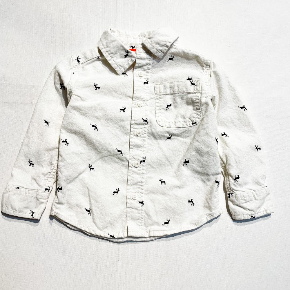 Joe Fresh Shirt 2Y|145082
