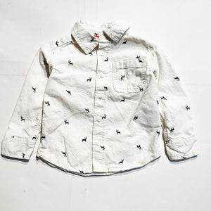 Joe Fresh Shirt 2Y|145082
