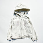 Gap Zip Up 4Y|190769