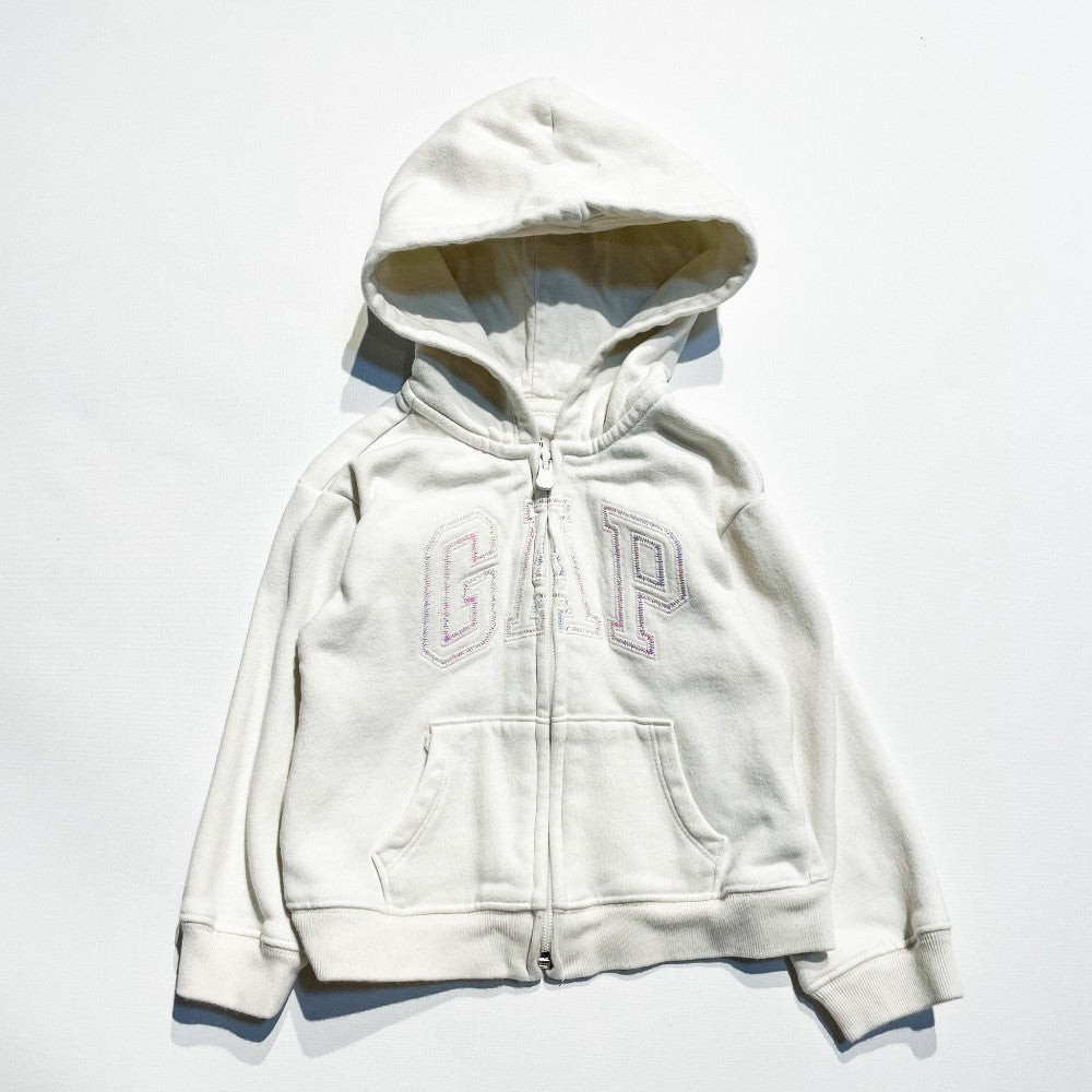 Gap Zip Up 4Y|190769