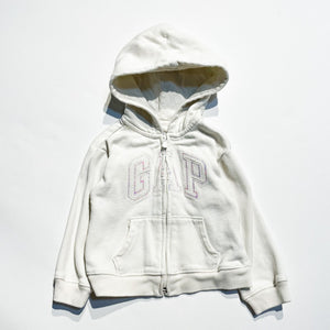 Gap Zip Up 4Y|190769