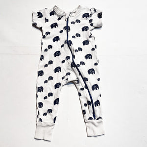 Parade Organcis Sleeper 3-6M|153461