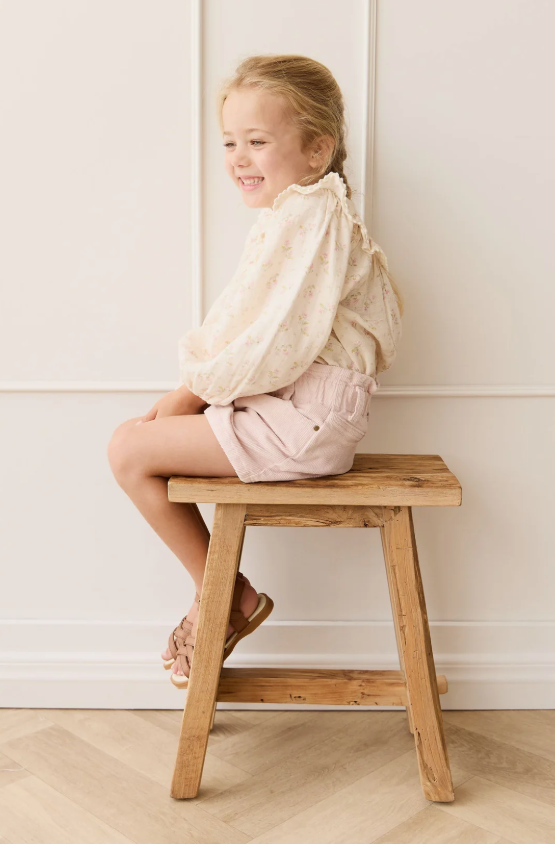 Jamie Kay - Briella Skirt Soft Misty Rose|176542