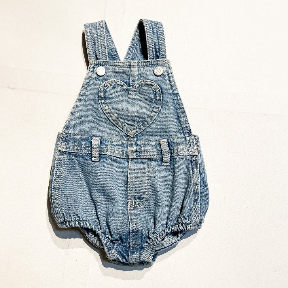 Old Navy Romper 6-12M|177682