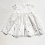 Carters Dress 6M|160195
