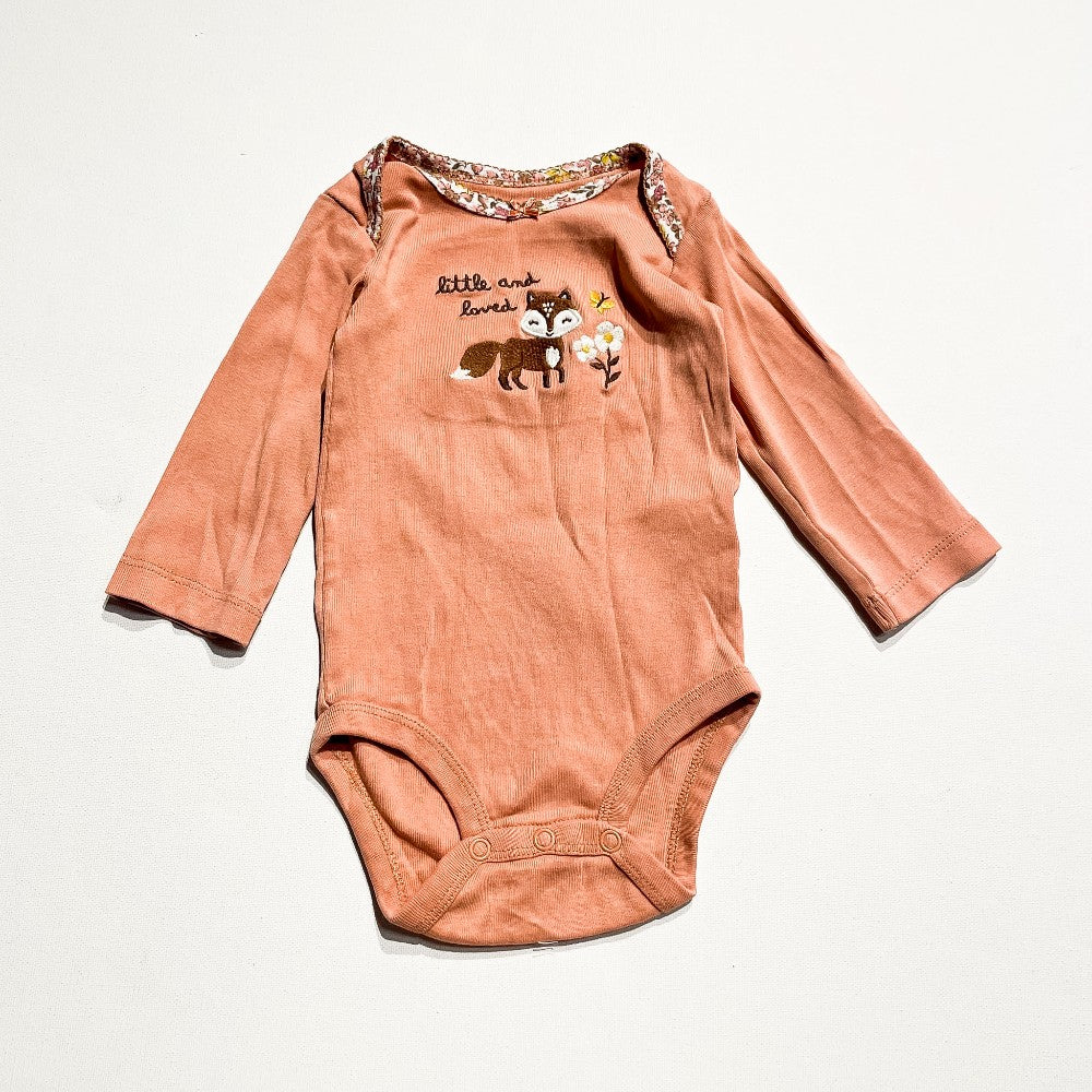 Carters Set 9M|231577