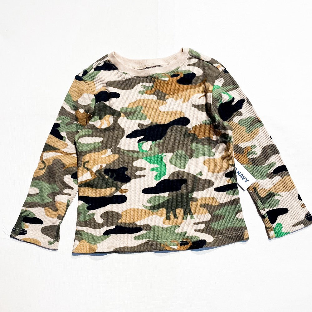 Old Navy Shirt 2Y|138184