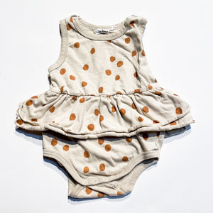 City Mouse Dress 12-18M|188265