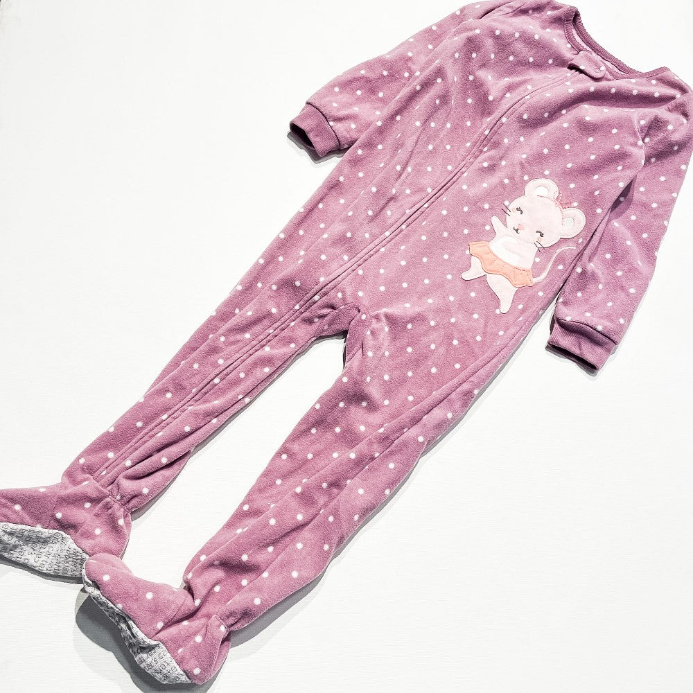 Carters Sleeper 4Y|221968