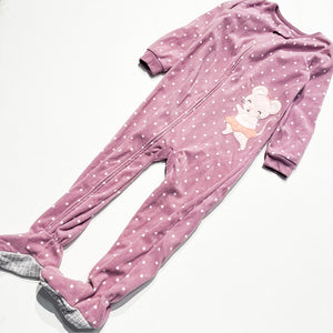Carters Sleeper 4Y|221968