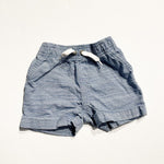 George Shorts 0-3M|226073