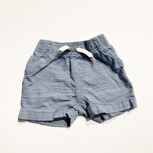 George Shorts 0-3M|226073