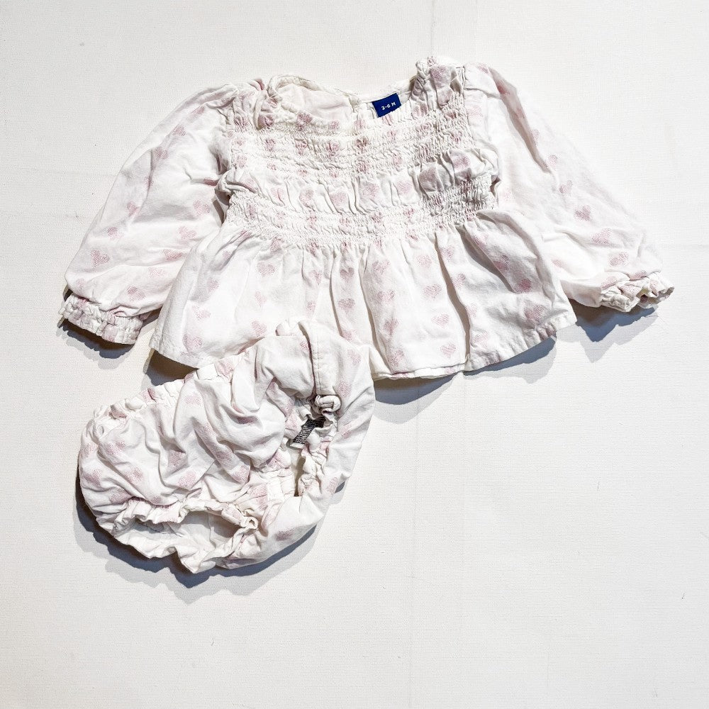 Old Navy Set 3-6M|154118