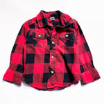 Old Navy Shirt 2Y|183968