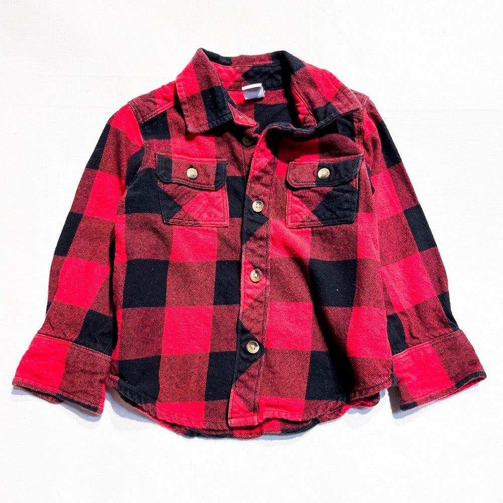 Old Navy Shirt 2Y|183968