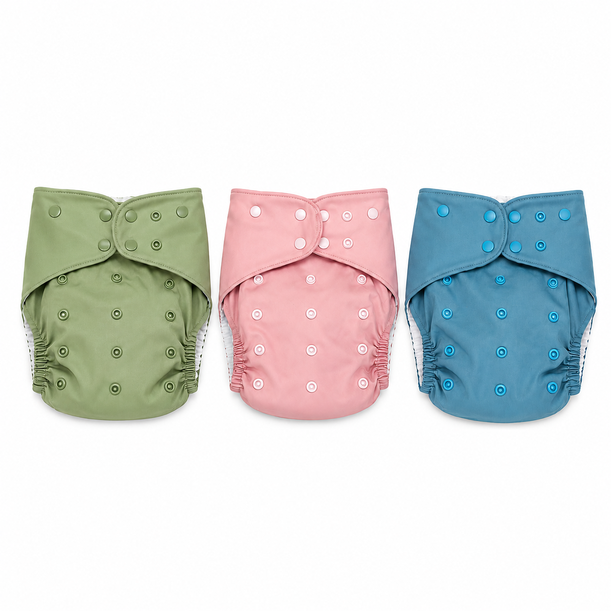 Current Tyed - Reusable Swim Diapers