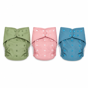 Current Tyed - Reusable Swim Diapers