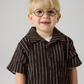 Name It - Pinstripe Button Up|213876