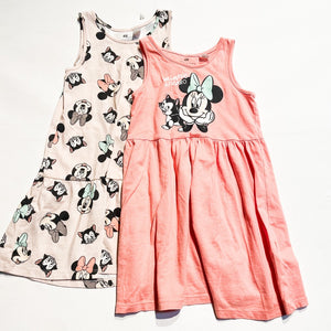 H&M Dress Set 4-6M|163480
