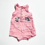 Disney Romper 12-18M|197047