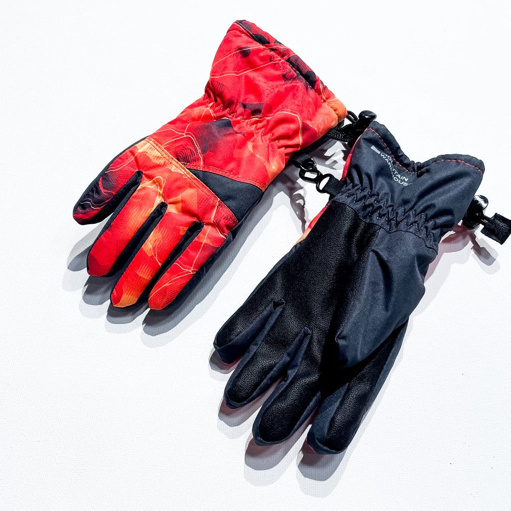 Mountain Wearhouse Gloves 3-5Y|200363