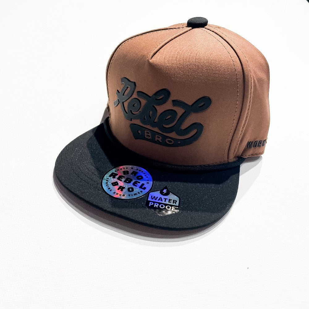 Rebel Bros Hat Infant (4-12M)|201384