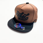 Rebel Bros Hat Infant (4-12M)|201384