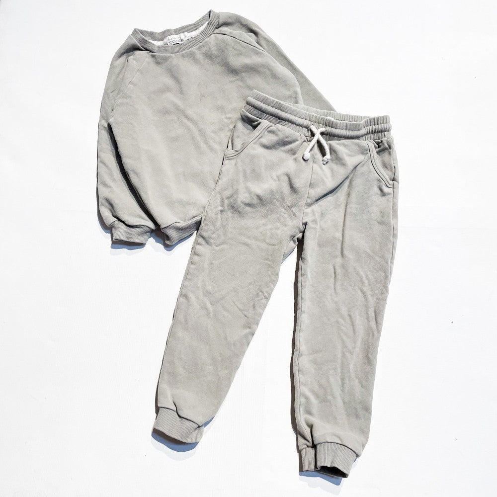 Bee & Magnolia Set 4Y *Imperfection|183295