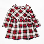 George Dress 12-18M|184948