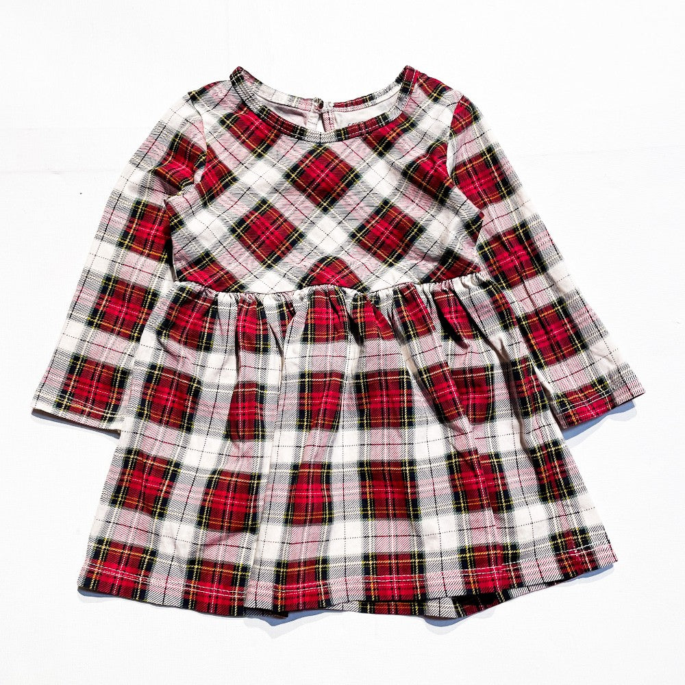 George Dress 12-18M|184948