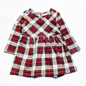 George Dress 12-18M|184948