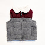Old Navy Vest 6-12M|136945