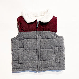 Old Navy Vest 6-12M|136945