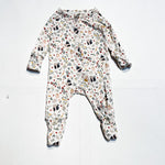 Loulou Lollipop Sleeper 0-3M|170433