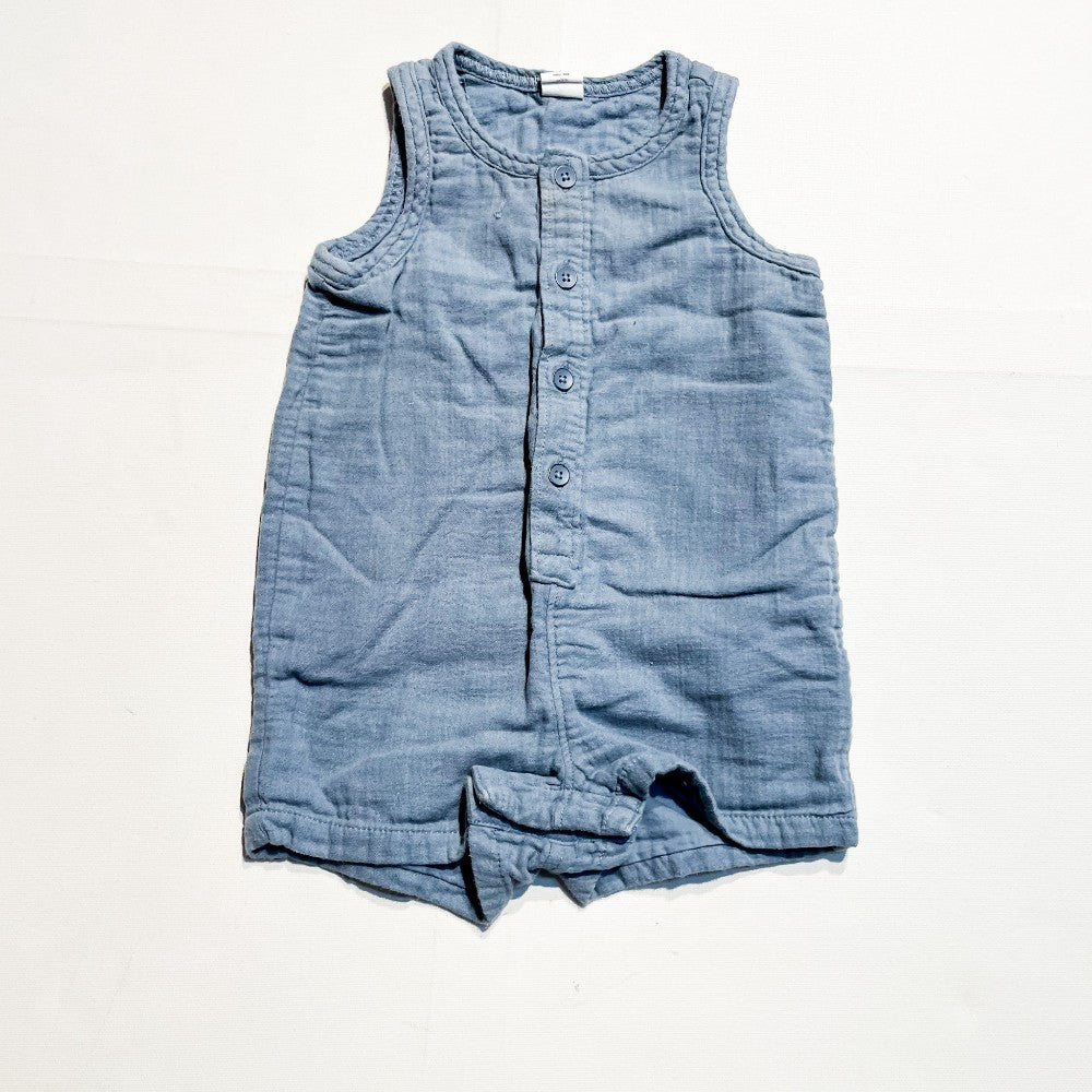 Gap Romper 6-12M|175939