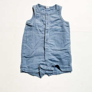 Gap Romper 6-12M|175939