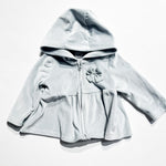 Carter's Sweater 3-6M|221004