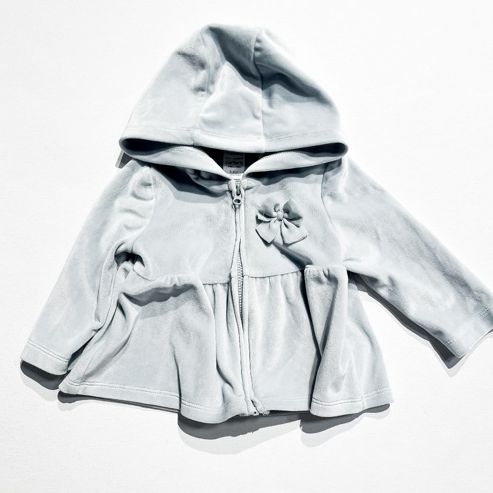Carter's Sweater 3-6M|221004