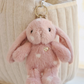 Snuggle Bunnies - Keyring - Penelope the Bunny - Little Love|201871