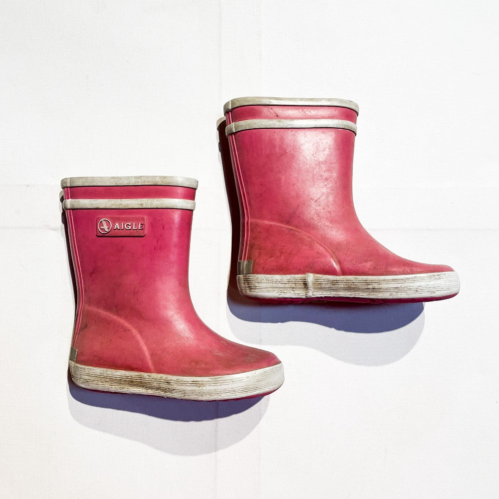 Aigle Rain Boots 7|184181